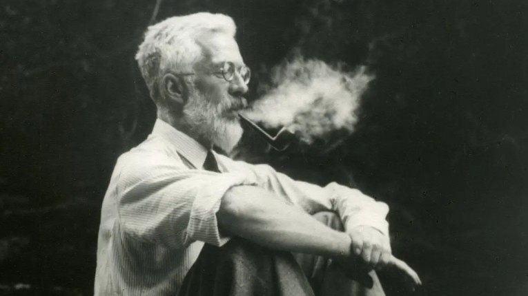 Ronald Fisher